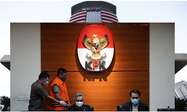 Masih Saja Terjadi Kasus Menghalangi Proses Penyidikan Korupsi KPK 