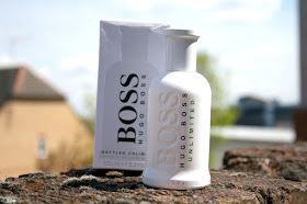 Bottled Unlimited by Hugo Boss