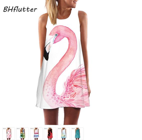 Beach Dresses - Who Buys Vintage Clothing Near Me