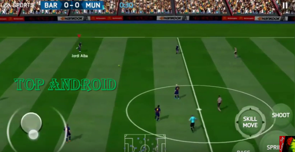 FIFA 20 MOD FIFA 14 Android Offline