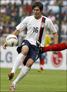 Sacha Kljestan