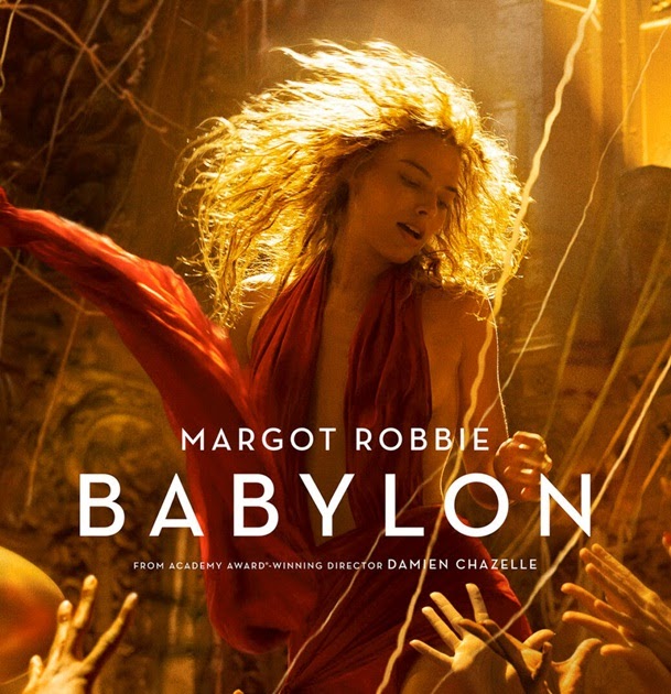 Trilha sonora: Babilônia, por Justin Hurwitz