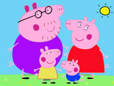 Peppa Pig