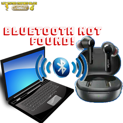 How To Find Your Hidden or Lost Bluetooth Device