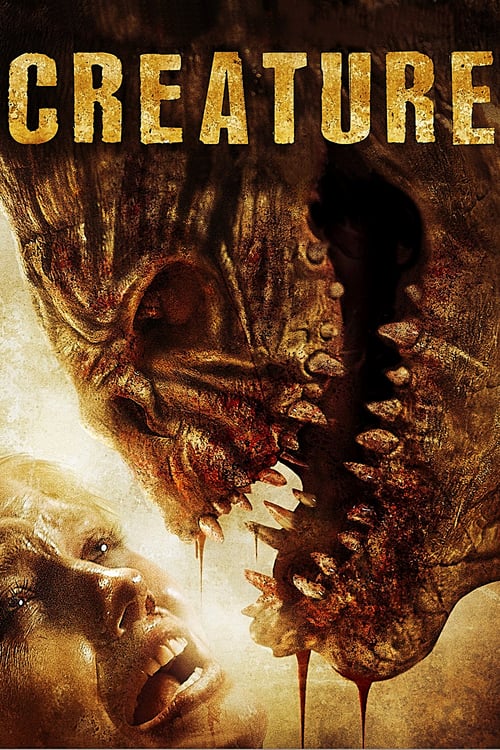 [VF] Creature 2011 Film Complet Streaming