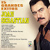 JOAN SEBASTIAN - 15 GRANDES EXITOS DISCO COMPLETO 2006 MEGA MP3 160kbps