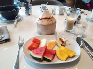 Le Meridien Bangkok