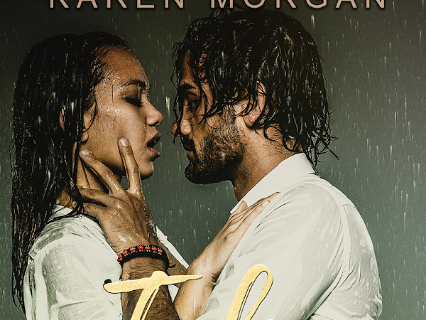 [SEGNALAZIONE] Take Me di Karen Morgan