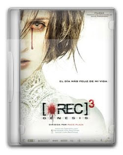 REC 3   DVDRip AVI + RMVB Legendado