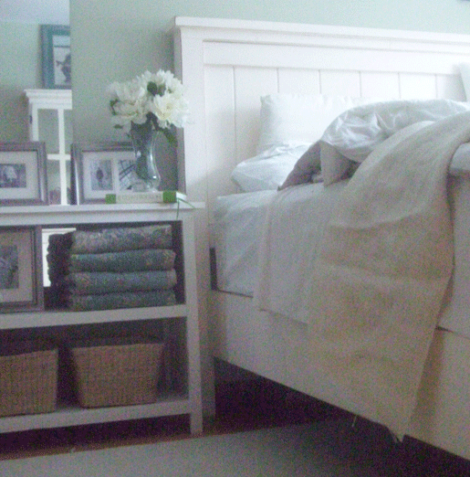 Beautiful cabinets made from old window frames, by My Repurposed Life. LOVE.