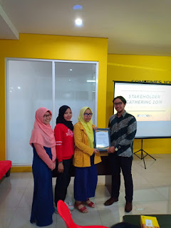 SD Internasional IISS Malang