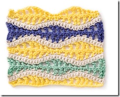 crochet pattern