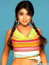 Shriya Saran Photos