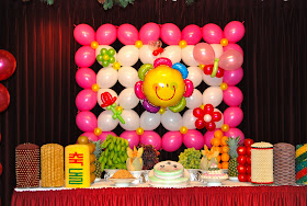 Most Recent Balloon Decor Packages | Balloon Decor-Twisting 