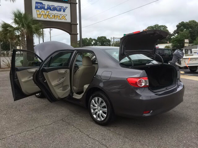 Click to see our Corolla!