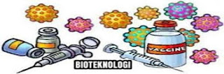 Bioteknologi Dengan Menggunakan Organisme