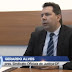 TV Justiça: Presidente do Sindojus-DF fala sobre a necessidade de segurança para os Oficiais de Justiça