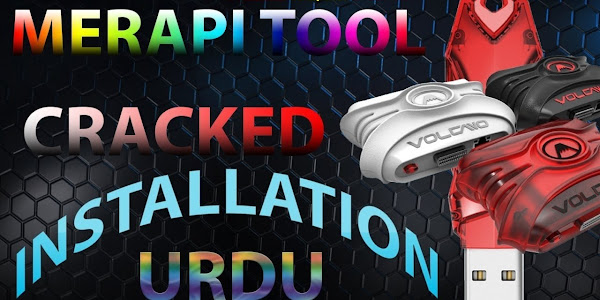  Merapi Tool 1.2.8 Without Box Free Download