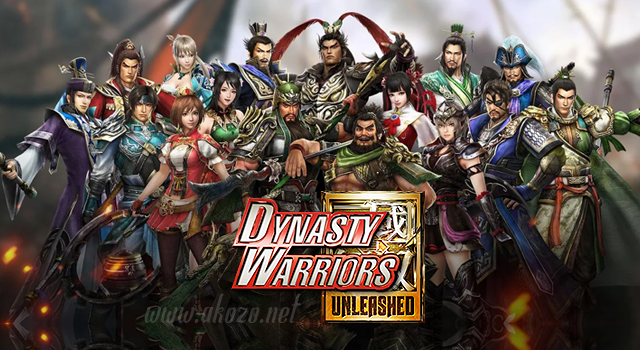Dynasty Warriors: Unleashed v1.0.11.3 Mod Apk Terbaru ...