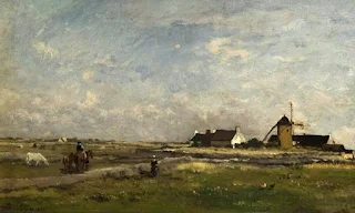 Obra de Charles-François Daubigny