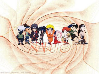 Naruto Shippuden Wallpaper on Wallpapers Of Naruto Shippuden   Anime And Manga   Zimbio