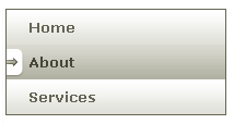 CSS Menu Tabs 14