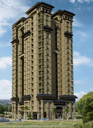 luxury apartments in kottayam 