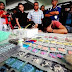 VIDEO: P1.5M Worth Of Party Drugs From Europe Seized In Mandaluyong City