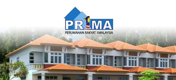 Lebih separuh rumah PR1MA dijual