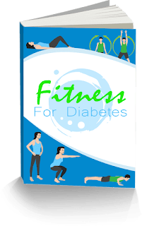 Fitness for Diabetes Guide.