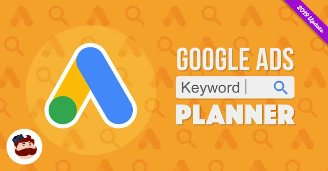 Latest Google Keyword Planner