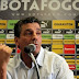 Maracanã é o trunfo do Botafogo para o jogo de amanhã