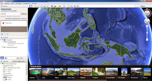 Google Earth Pro