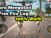 Lakukan 10 Hal Ini Untuk Main Free Fire Lancar No Lag