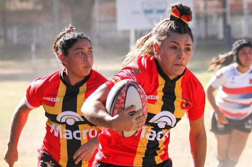 Nacional de Clubes Femenino 2023