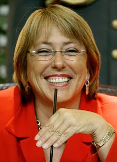 Bachelet