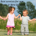 Best services for new parents in New Zealand.