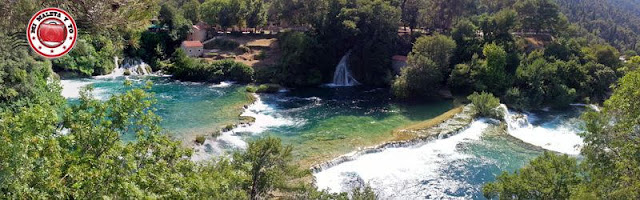 PN de Krka, Croacia