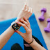 Wearable Health and Fitness Tech