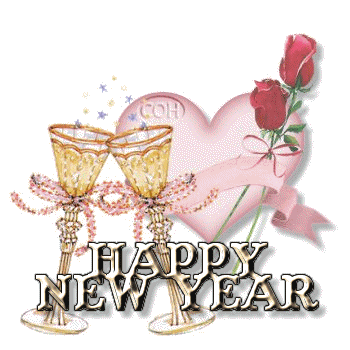 animated gif into wallpaper. gif happy new year wallpaper