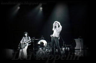 Led Zeppelin