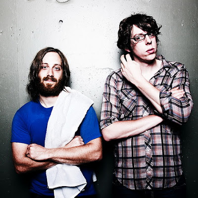 The Black Keys - Lonely Boy Lyrics