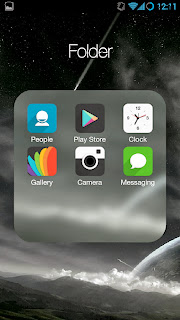 ios 7 launcher-i7launcher v3.1.3.1