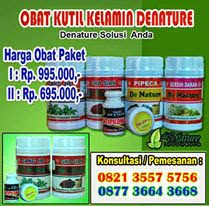 Obat Kutil Kelamin Mujarab