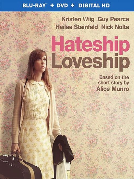 Hateship Loveship (2013) 720p BluRay English Movie Free Download