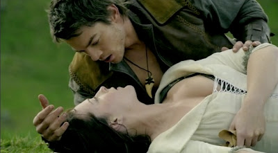 Richard and Kahlan