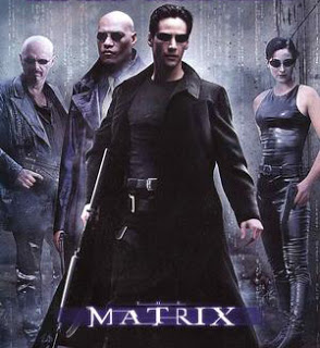 The Matrix And The Golden Dawn Image