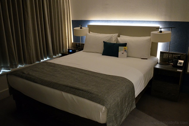 Staybridge Suites London Vauxhall 