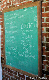  Old Chalkboard, brick, schoolhouse, vintage, http://bec4-beyondthepicketfence.blogspot.com/2015/07/old-chalkboard-exposed-brick-oh-my.html