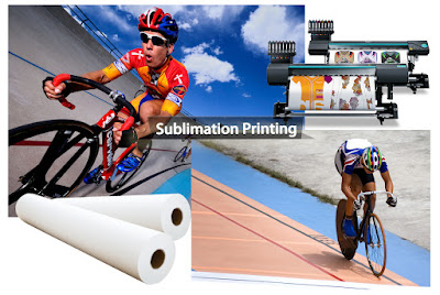 applications of wide format printer